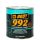 Korróziógátló alapozó fekete 1kg HB Body 992