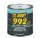 Korróziógátló alapozó vörös 1kg HB Body 992