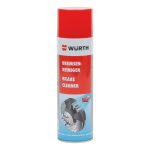 Féktisztító Würth 500ML Spray