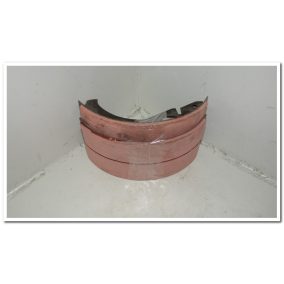 Skoda Fékpofa magyar