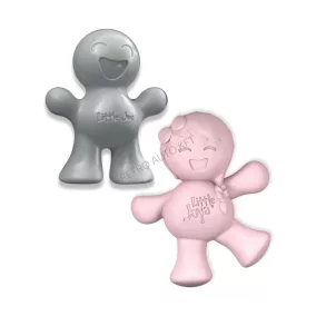 Légfrissítő Little Joe duo pack 2db/csomag