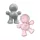 Légfrissítő Little Joe duo pack 2db/csomag