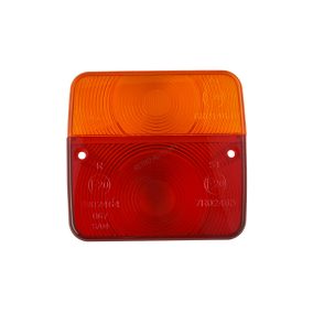 Utánfutó lámpabúra Wesem  csavaros   A17733.02