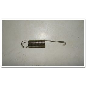 Skoda Gázvisszahúzó rugó