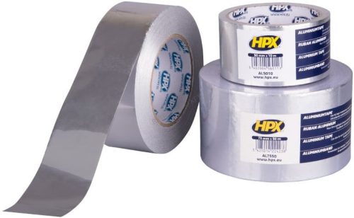 Aluminium ragasztószalag 50mmx50m hpx