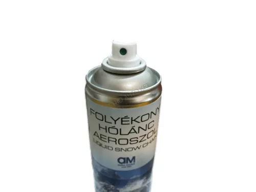 Hólánc spray 300ml  AM 