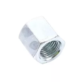 Fékcsőhollander 10x1 belső 5mm