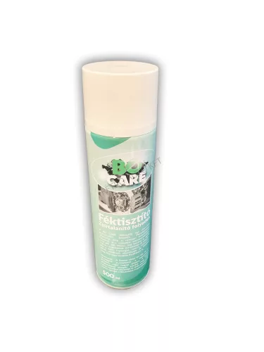 Féktisztító Bo Care Spray 500ml