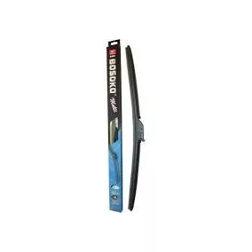Ablaktörlő lapát BOSOKO 710mm MULTI