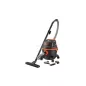 Porszívó nedves/száraz 15L 1200W  Black & Decker