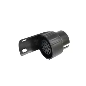 Dugóaljzat adapter 7/13 Redukce,Kamar