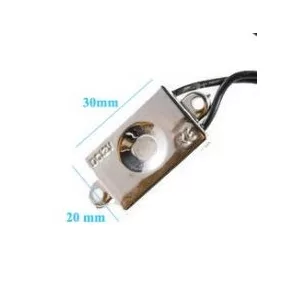 LED 12V Fehér Öntapadós