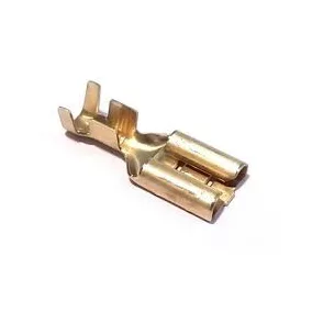 Csúszósaru anya mini 2,8mm 