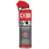 Multispray 500ml Piros+Fej