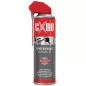 Multispray 500ml Piros+Fej