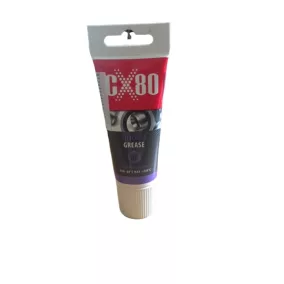 Szilikonzsír CX80 40 gr Tubusos