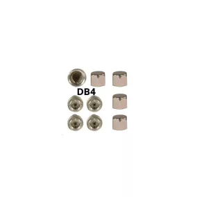 Kerékőr DB004  14x1,5 radius