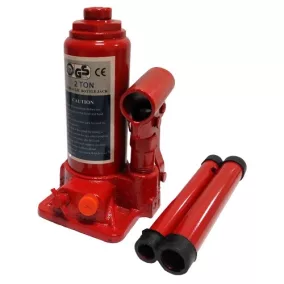 Olajemelő 2T Hydraulic Jack Spec 47028