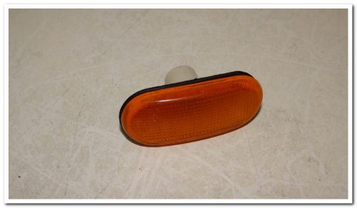 Skoda Felicia Oldavillogó komplett 