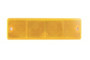 Prizma 170x40 sárga csavarlyukkal