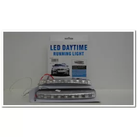 Nappali Fény 8led Blanco