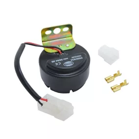 Tolatókürt 12-24v DAS0152 Vízhatlan 55x38mm