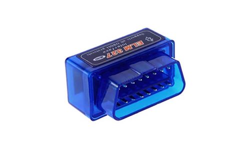 autódiagnosztikai eszköz OBD2
