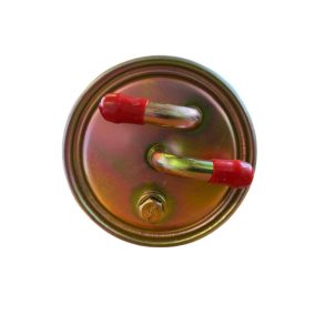 Gázolajszűrő VW.D L134 2csöcs