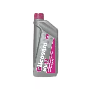 Fagyálló -72C 1KG Glicosam G13  lila