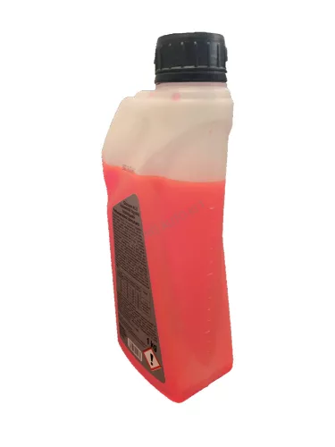 Fagyálló -72C ALU 1KG Glicosam
