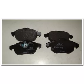 Tárcsafékbetét Opel Vectra C