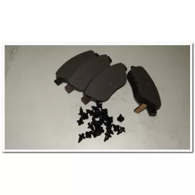 Tárcsafékbetét Opel D C Z13DTH