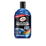 Color Magic kék polír 500ml/52709 Turtle Wax