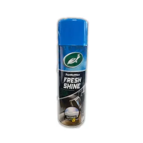 Fresh Shine Műszerfal ápoló 500ml Friss FG7906 Turtle Wax