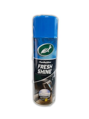 Fresh Shine Műszerfal ápoló 500ml Friss FG7906 Turtle Wax