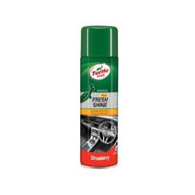 Fresh Shine Műszerfal ápoló 500ml eper FG7907 Turtle Wax