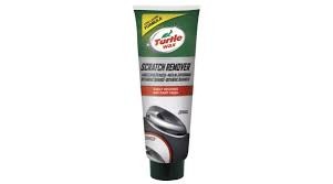 Scratch Remover Turtle Wax karcolás eltávolító 100ml