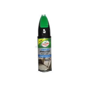 Interior 1 Kárpittisztító kefés 400ml fg7909 Turtle Wax