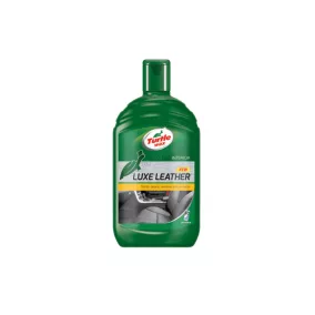 Luxe Leather bőrápoló Turtle Wax 500ml FG52800
