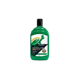 Original Hard Shell Shine Wax Turtle Wax 500ml FG52802