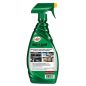 Dash & Glass Műszerfal és-üvegtisztító Turtle Wax 500ml/ 7621