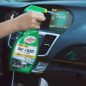 Dash & Glass Műszerfal és-üvegtisztító Turtle Wax 500ml/ 7621