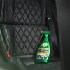 Dash & Glass Műszerfal és-üvegtisztító Turtle Wax 500ml/  7621