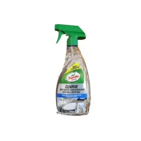   Clearvue Glass Clean üvegtisztító spray Turtle Wax 500ml/52804 FG52804