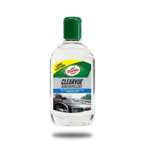 Clearvue Rain Repellent Turtle Wax 300ml 52805