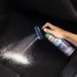   Power Out Carpet & Mats szőnyegtisztító hab kefés Turtle Wax 400ml