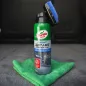   Power Out Carpet & Mats szőnyegtisztító hab kefés Turtle Wax 400ml