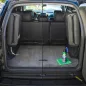   Power Out Carpet & Mats szőnyegtisztító hab kefés Turtle Wax 400ml