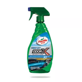 Odor-X Szagsemlegesítő 500ml Turtle Wax