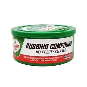   Rubbing compound folteltávolító paszta Turtle Wax 297g. 50191